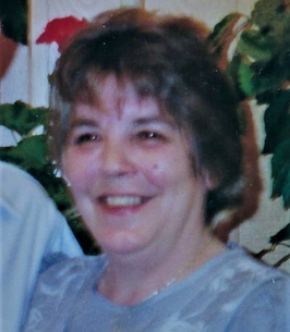 Barbara Kohn